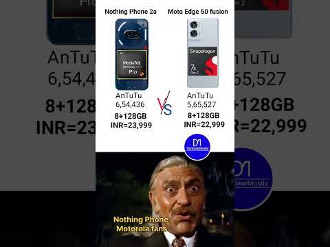 Nothing Phone 2a