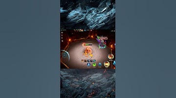 Yin Vs Argus 🔥🔥👿 #mobilelegends #yin #argus #shorts