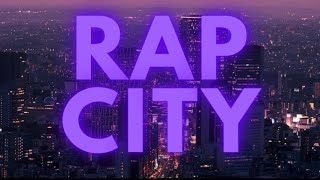 Rap City - Produced By FreqMusic