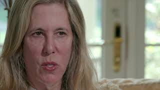 CLP Alumni Jane Sprung