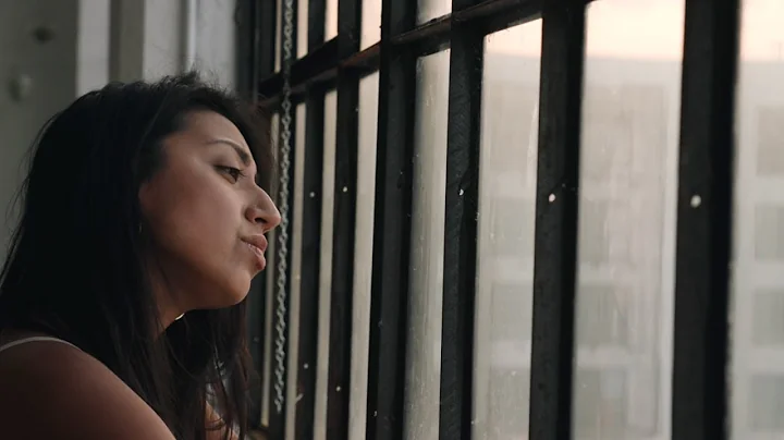 Alyssia Dominguez - Better Me (Official Music Video)