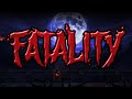 Evolution of Fatality Sound Effect (1992-2019)