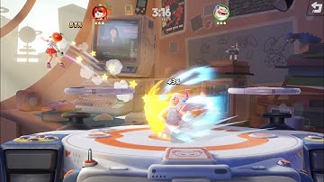 Flash Party Gameplay Android/IOS Global (English)