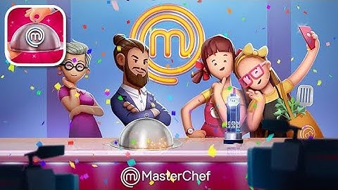 Masterchef: Let
