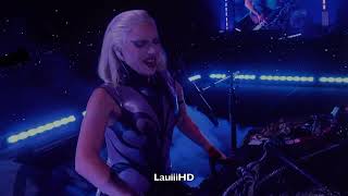 Lady Gaga - Always Remember Us This Way - Live in London, UK 29.7.2022 4K