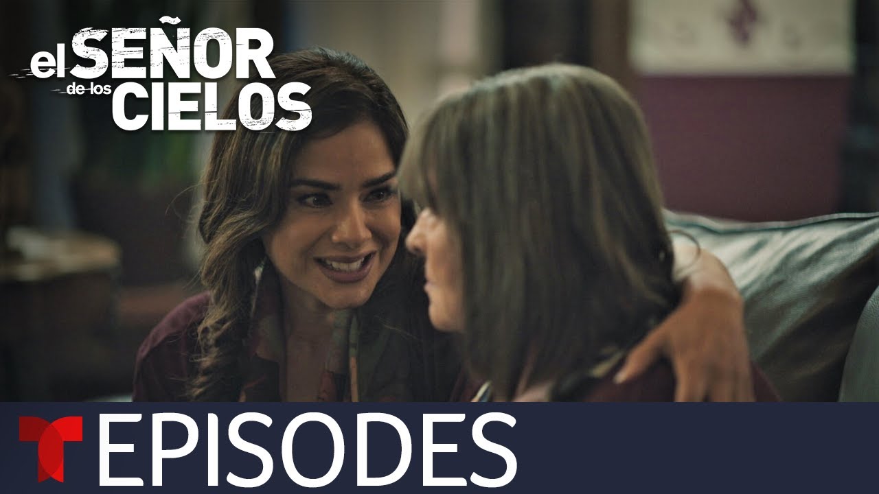 El Señor de los Cielos 8 | Episode 86 | Telemundo English - YouTube