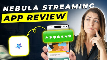 Nebula App Review 2025 | Pros and Cons – Honest & Unbiased