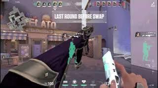 [ OmaGOD ] Sage - Surprise, Fade | Ascent