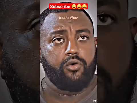 ማንዴላ አስቂኝ ቪዲዮ