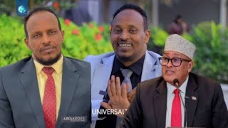 Abwaan Jiheeye Waxa Dulmiyay Ninkii Jaarkiisa Ahaa Dhulkiisana Arabow Ku Darsaday Gurigiisa
