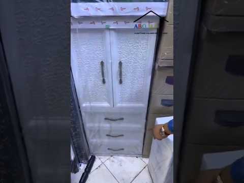 هميزات بلاستيك فديو في القناة