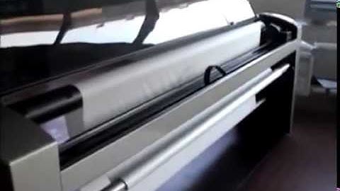 Máy In Sơ Đồ | Algotex StreamHP | Wind-CL