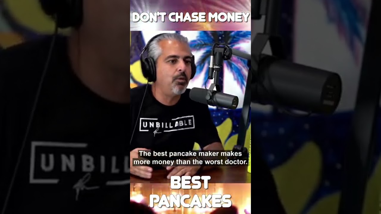 Million dollar advice from a lawyer.