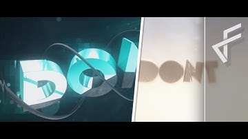 Multistyle intro for Dontmindme ✘My best multistyle?✘ #175 | FoxFX |
