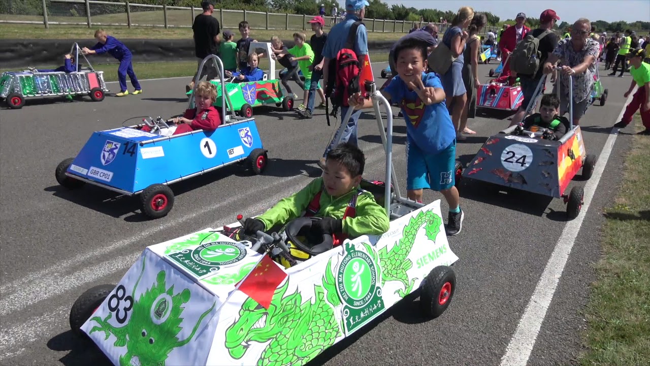 greenpowerchina to gathering of