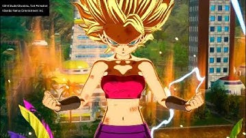 -B2 Rank- Against Gohan Beast again.... [DP Battle Ranked] | Sparking Zero PS5 #dbsz #sparkingzero