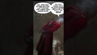 Birthday Special A History Lesson With Magneto