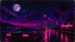 Neon Nights - 80s Synthwave / Synth Pop Instrumental (115BPM)