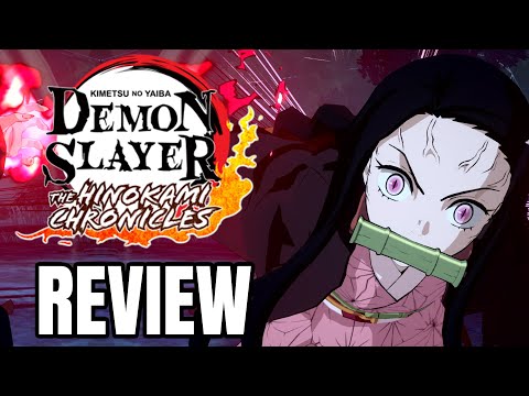 Análise: Demon Slayer - Kimetsu no Yaiba - The Hinokami Chronicles (Multi)  é imperdível para os fãs do anime - GameBlast