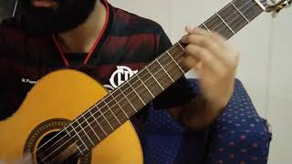 Vídeo de Eterna Busca