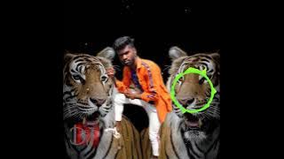TULE KASANA RAG VANW MANI MALAN TU (DJ SUNIL CHINCHPADA) 2021