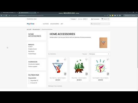 Edición masiva rápida de precios de cantidad en Prestashop