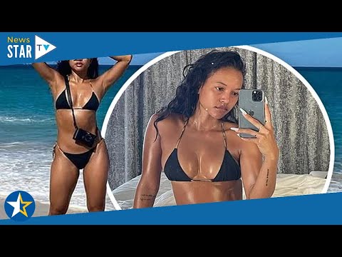 Videó: Karrueche Tran Net Worth