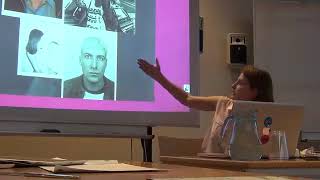 Curator Tijana Mišković :Visual Anthropology @ Moesgaard Museum:Artist Thierry Geoffroy/ Colonel