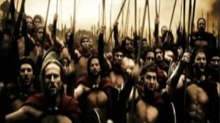 Tributo a 300 y Älä kerro meille: 