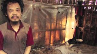 Breaking the Chains (Trailer), a film by Dr. Erminia Colucci