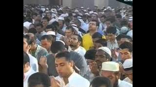 Mishary Rashid- Dua Ramadan 1431/2010