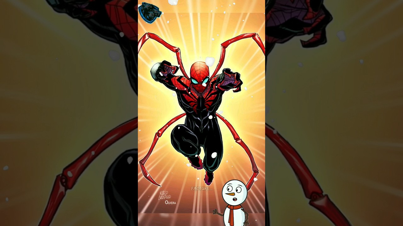 death of Spider-Man # supreme Spider-Man 