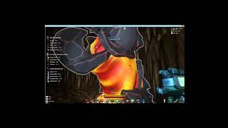 Creativerse EP14 Lumite mining glove and finding Treasure