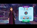Disney Frozen Adventures LEVEL 6