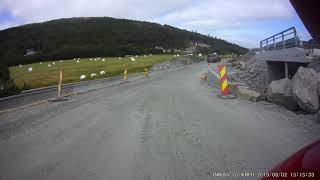 The Most Beautiful Part Of Fosen