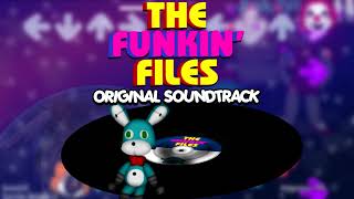 Blunder - The Funkin' Files OST