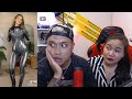 TOXIC TIKTOK CHALLENGE REACTION VIDEO 😂