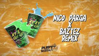 AY EY OH UH 👽 PUPPY SIERNA ( NICO PARGA x BAZTEZ REMIX) by Puppy Sierna  934 views 4 weeks ago 5 minutes, 14 seconds