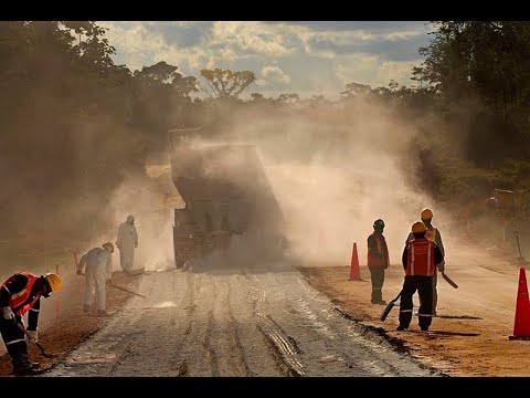 Video: ¿A cuál de los siguientes factores de riesgo contribuyen la carretera y el medio ambiente?
