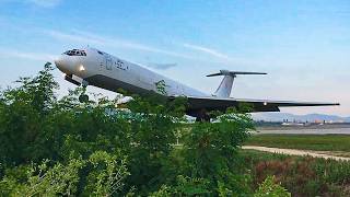 40 Unbelievable Aviation Moments Caught on Camera