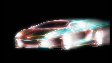 Photoshop Tutorial: How to Create The Tron Effect! – Part 1.