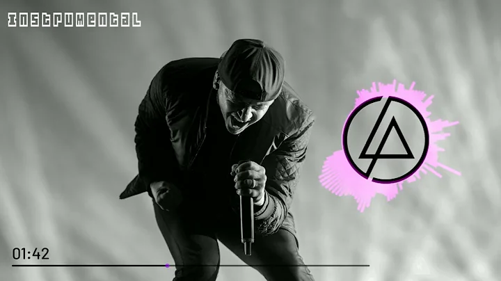 Linkin Park - Lost In The Echo (Extended intro + Small changes) - Instrumental