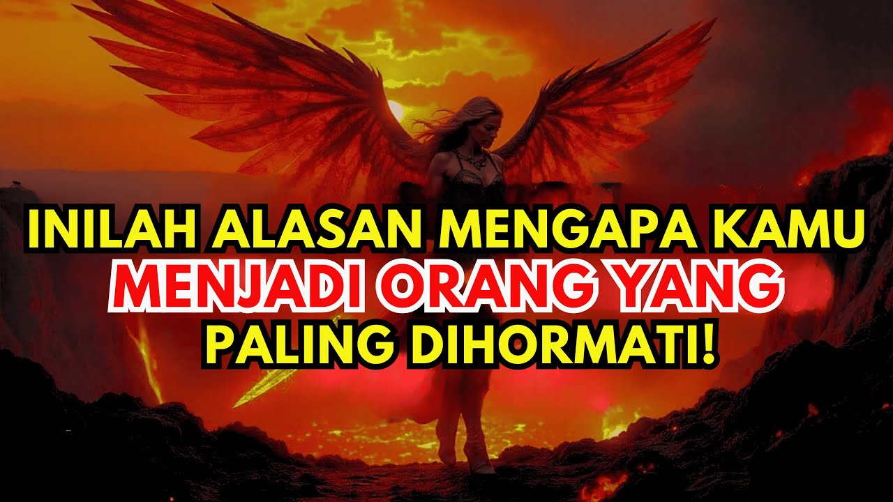 JIWA TERPILIH🌟ORANG-ORANG BEGITU TERKESAN DENGAN CARA KAMU MENGHADAPI SITUASI MENJIJIKKAN INI!