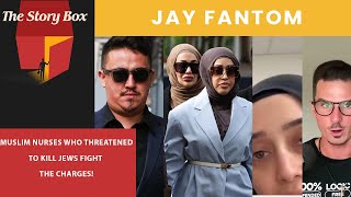 Muslims Who Threatened To Kill Jews Fight The Charges