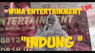 INDUNG - Wina Lagu Popsunda Hits