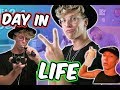 Day In My Life | Cam Huff