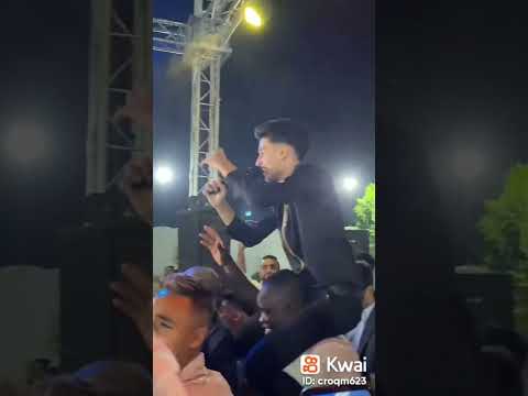 اسال سامر والدوجري اكتسحوا السوق ع الدوغري سامر المدني في فرح محمد المدني