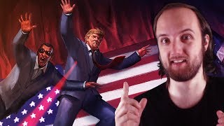 Mr. President - Il Muro Del Dolore