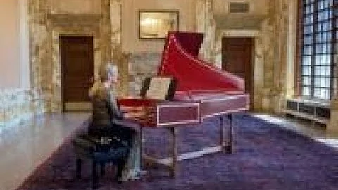 J.S. Bach  Goldberg Variations | Charlotte Mattax ...