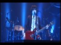 Plastic Tree - Tsumetai Hikari (live)